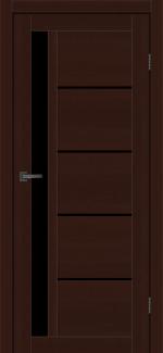 Двери Alabama MSDoors орех темный