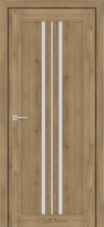 Двери Armano StilDoors дуб крафт
