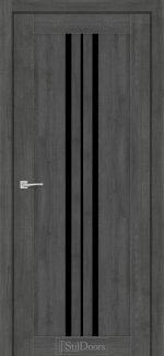 Двери Armano StilDoors дуб смоки