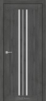 Двері Armano StilDoors дуб смокі