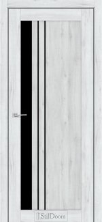 Двери Bellano StilDoors дуб альпийский