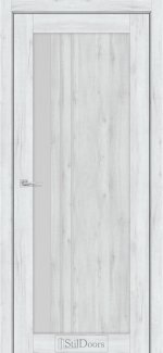 Двери Bellano StilDoors дуб альпийский