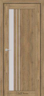 Двери Bellano StilDoors дуб крафт