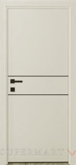 Двери Черновцы City RAL 1013