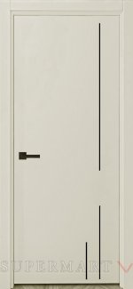 Двері Миколаїв City RAL 1013