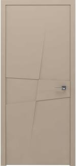 Двери Cortes Galliano Родос RAL 1019