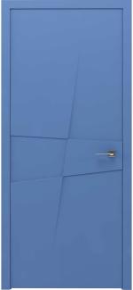 Двери Cortes Galliano Родос RAL 5014