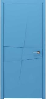 Двери Cortes Galliano Родос RAL 5024