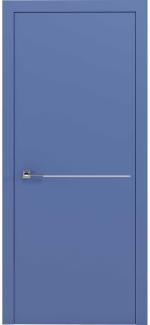 Двери Cortes Prima 1G Родос RAL 5014
