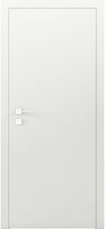 Двері Cortes Prima Родос RAL 1013