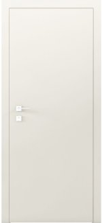 Двері Cortes Prima Родос RAL 1015