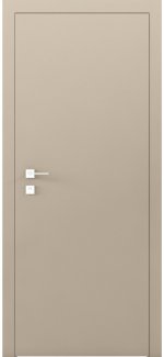 Двері Cortes Prima Родос RAL 1019