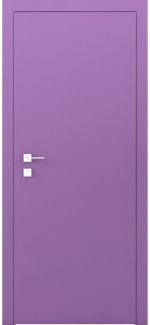 Двері Cortes Prima Родос RAL 4001