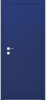 Двері Cortes Prima Родос RAL 5022
