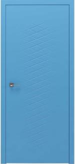 Двери Cortes Roma Родос RAL 5024