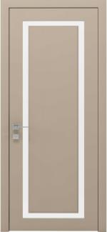 Двері Cortes Venezia Родос RAL 1019