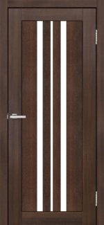 Двері Албанія Europe Doors каштан