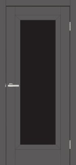 Двери Болгария Europe Doors графит