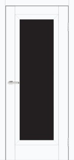 Двери Болгария Europe Doors белоснежный
