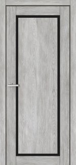 Двері Кіпр Europe Doors бук попелястий