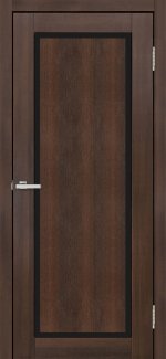 Двері Кіпр Europe Doors каштан