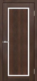 Двері Кіпр Europe Doors каштан