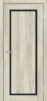 Двері Кіпр Europe Doors клен східний