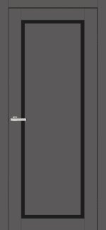 Двері Кіпр Europe Doors графіт
