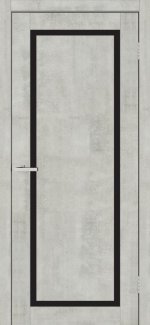 Двері Кіпр Europe Doors цемент світлий