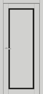 Двері Кіпр Europe Doors платина