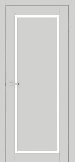 Двері Кіпр Europe Doors платина