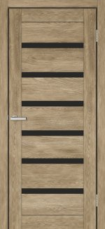 Двері Франція Europe Doors клен амаретто