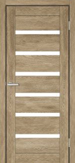 Двері Франція Europe Doors клен амаретто