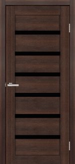 Двері Франція Europe Doors каштан