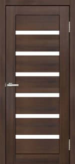 Двері Франція Europe Doors каштан