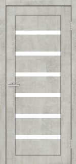 Двері Франція Europe Doors цемент світлий