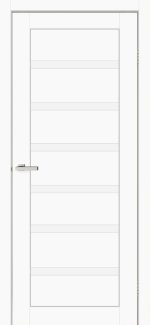 Двері Франція Europe Doors білосніжний