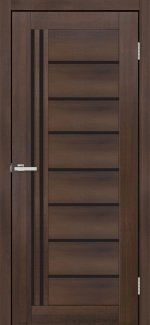 Двері Німеччина Europe Doors каштан