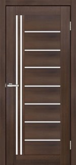 Двери Германия Europe Doors каштан