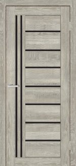 Двери Германия Europe Doors дуб дейтон
