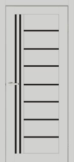 Двери Германия Europe Doors платина