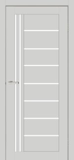 Двери Германия Europe Doors платина