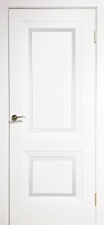 Двері Греція Europe Doors білосніжний