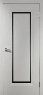 Двері Італія Europe Doors платина