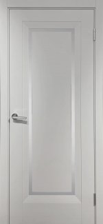 Двері Італія Europe Doors платина