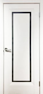 Двері Італія Europe Doors білосніжний