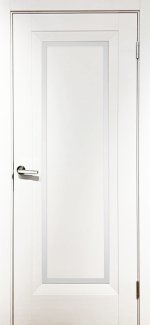 Двері Італія Europe Doors білосніжний