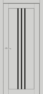 Двери Люксембург Europe Doors платина