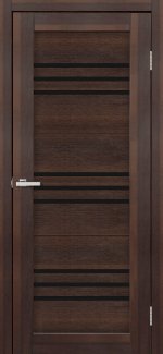 Двері Монако Europe Doors каштан