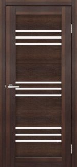 Двері Монако Europe Doors каштан